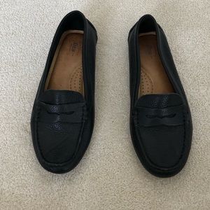 Black Bass loafers